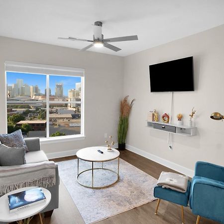 Palatial Abode Nashville With Downtown View & Free Parking المظهر الخارجي الصورة