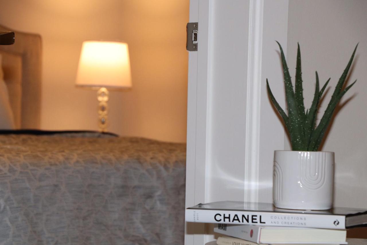 Palatial Abode Nashville With Downtown View & Free Parking المظهر الخارجي الصورة
