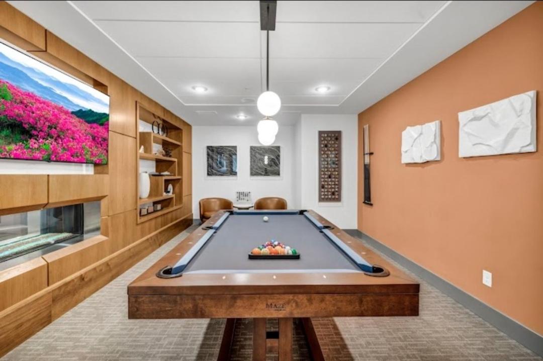 Palatial Abode Nashville With Downtown View & Free Parking المظهر الخارجي الصورة