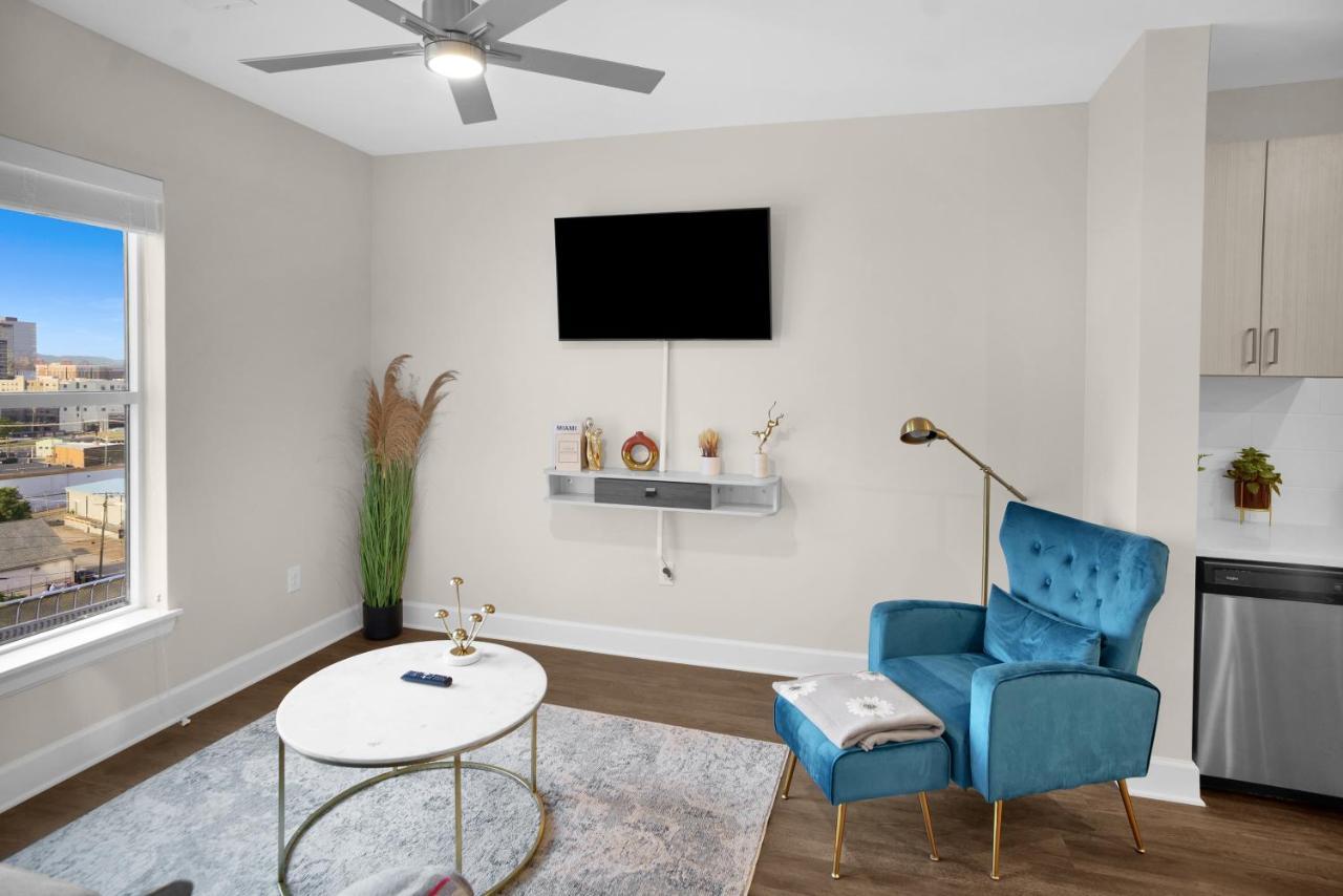 Palatial Abode Nashville With Downtown View & Free Parking المظهر الخارجي الصورة