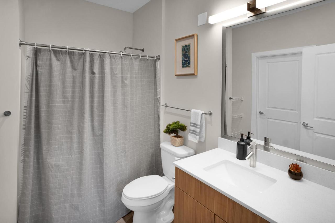 Palatial Abode Nashville With Downtown View & Free Parking المظهر الخارجي الصورة