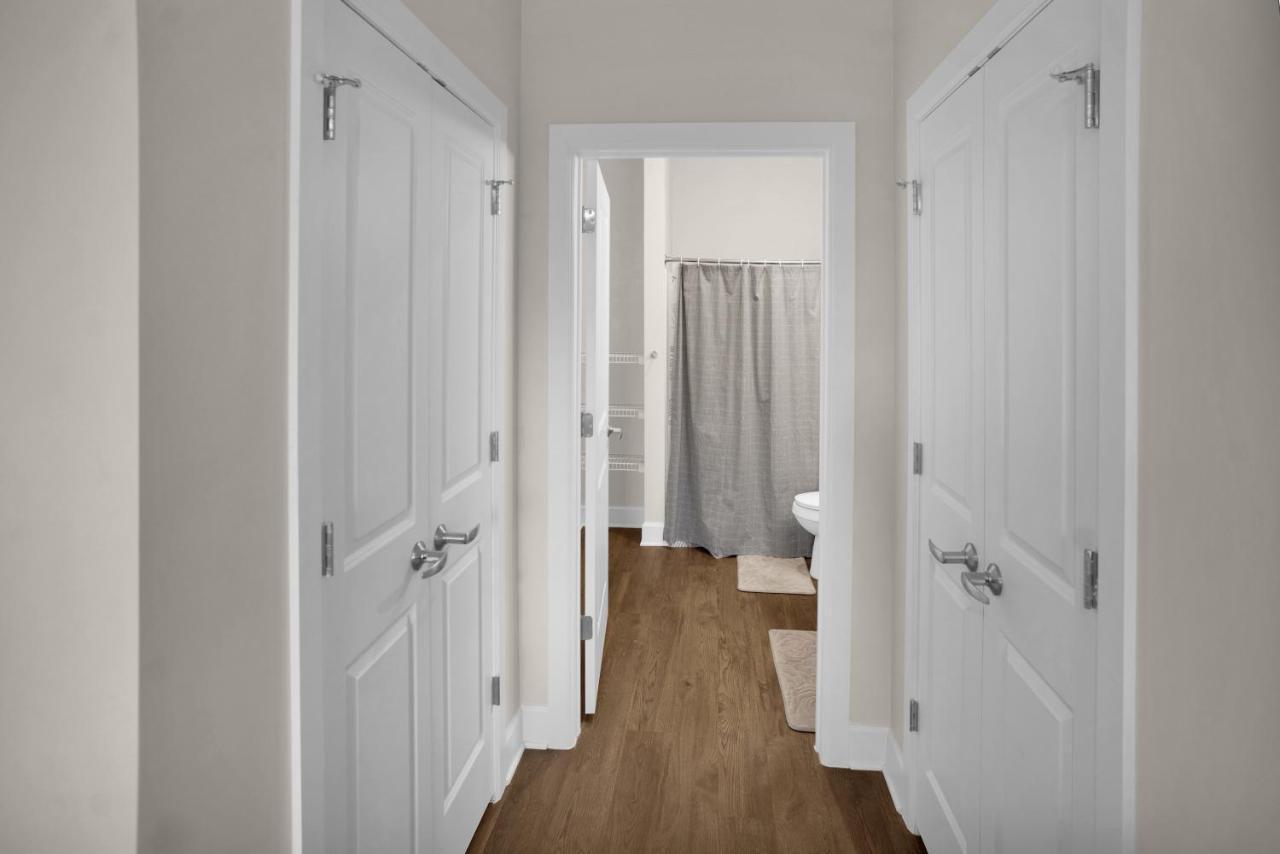 Palatial Abode Nashville With Downtown View & Free Parking المظهر الخارجي الصورة