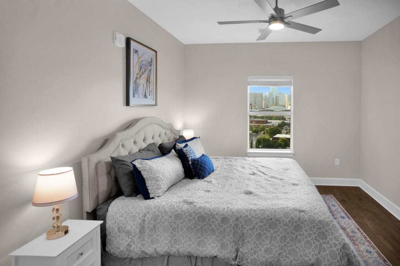 Palatial Abode Nashville With Downtown View & Free Parking المظهر الخارجي الصورة